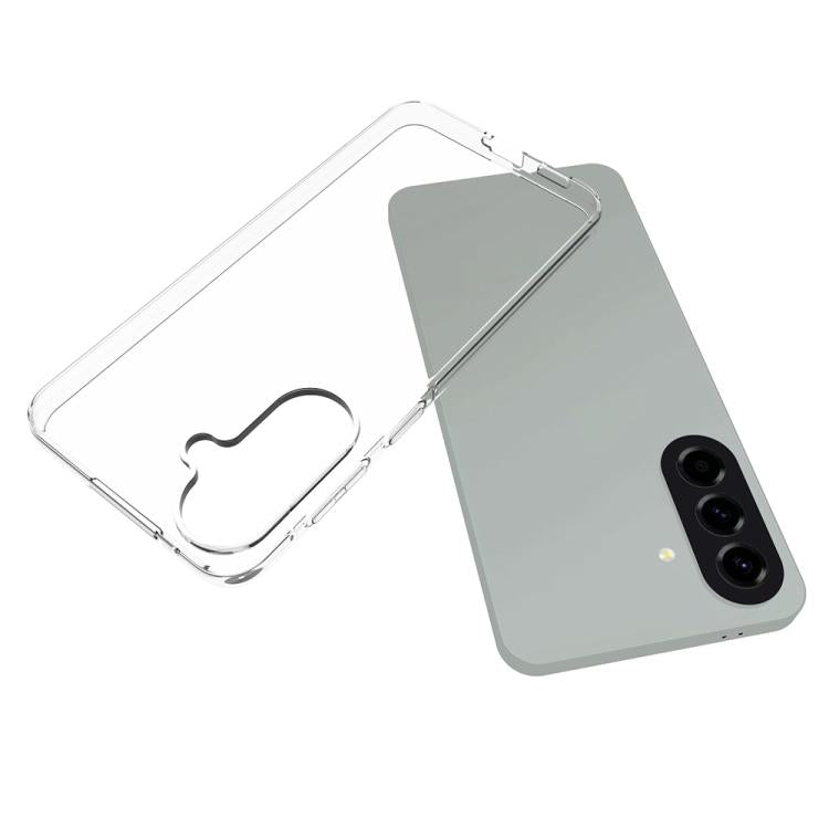 Custodia per telefono in TPU con texture impermeabile, For Samsung Galaxy A57 5G, For Samsung Galaxy A37 5G, For Samsung Galaxy A27 5G, For Samsung Galaxy A07 4G, For Samsung Galaxy A17 5G, For Samsung Galaxy A06 5G, For Samsung Galaxy A56 5G          ...