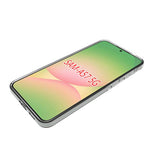 Custodia per telefono in TPU con texture impermeabile, For Samsung Galaxy A57 5G, For Samsung Galaxy A37 5G, For Samsung Galaxy A27 5G, For Samsung Galaxy A07 4G, For Samsung Galaxy A17 5G, For Samsung Galaxy A06 5G, For Samsung Galaxy A56 5G          ...