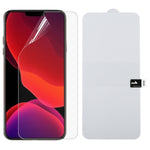 Pellicola idrogel protezione schermo per smartphone compatibili