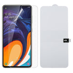 Pellicola idrogel protezione schermo per smartphone compatibili