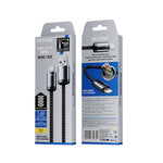 Cavo ricarica rapida USB a 8 pin WK WDC-32i 1 m 2,4 A