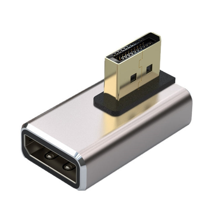 Convertitore adattatore Displayport maschio a Displayport femmina 8K PD1.4, A, B