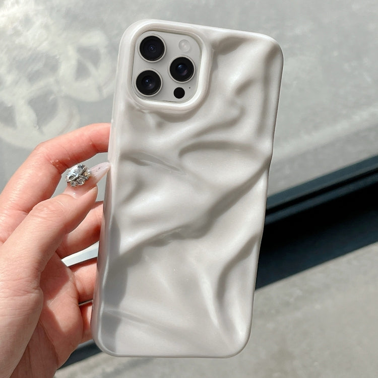 Custodia TPU con vernice galvanica per iPhone 15 Pro Max