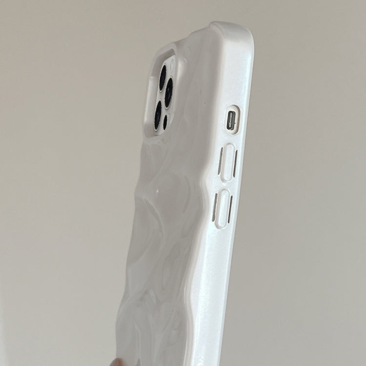 Custodia TPU con vernice galvanica per iPhone 15 Pro Max