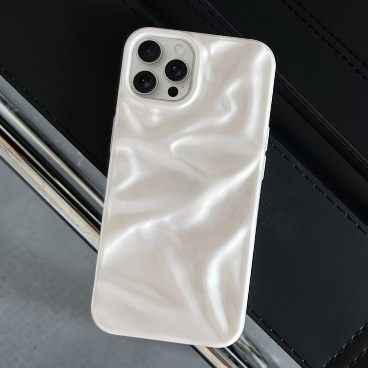 Custodia TPU con vernice galvanica per iPhone 15 Pro Max