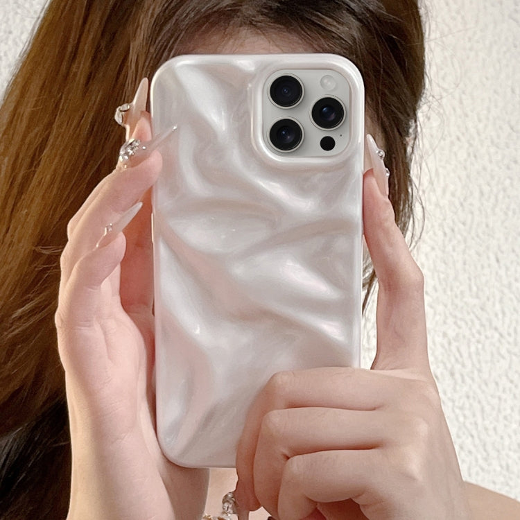 Custodia TPU con vernice galvanica per iPhone 15 Pro Max