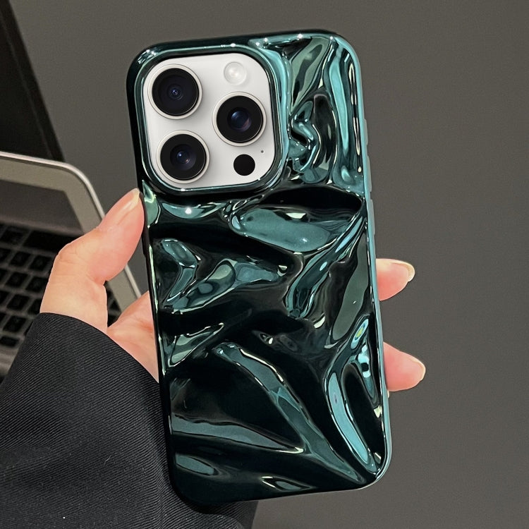 Custodia TPU con vernice galvanica per iPhone 15 Pro Max