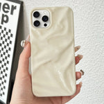 Custodia TPU con vernice galvanica per iPhone 15 Pro Max