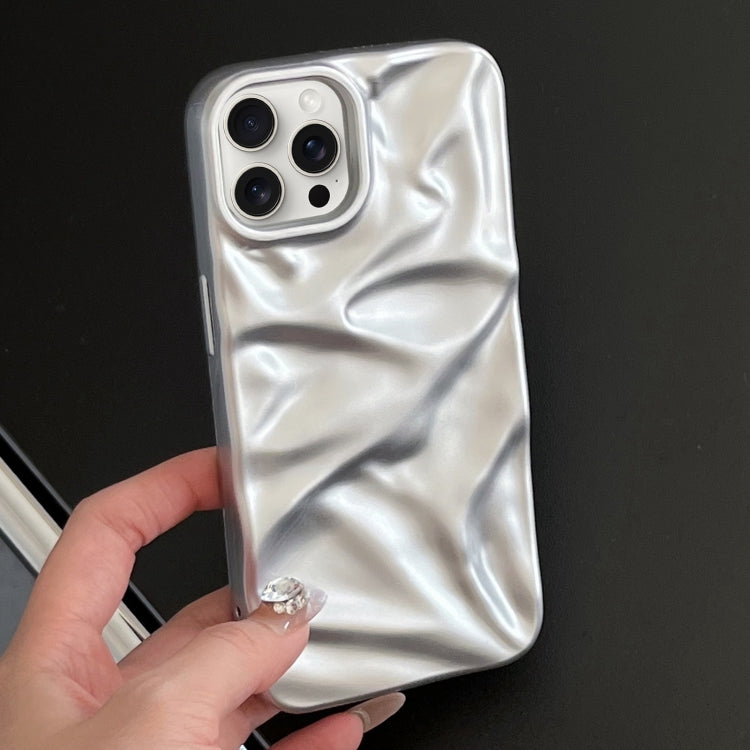 Custodia TPU con vernice galvanica per iPhone 15 Pro Max