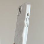 Custodia TPU con vernice galvanica per iPhone 15 Plus
