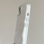 Custodia TPU con vernice galvanica per iPhone 14 Plus