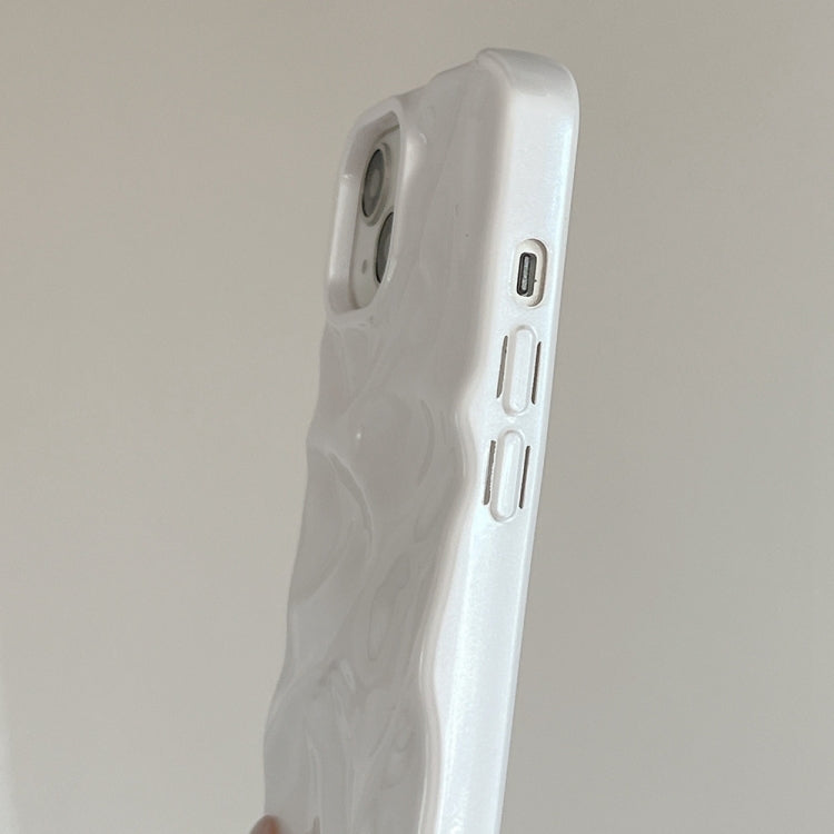Custodia TPU con vernice galvanica per iPhone 14 Plus