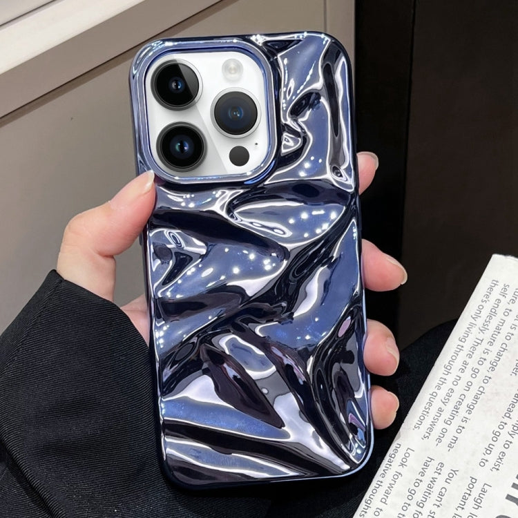 Custodia TPU con vernice galvanica per iPhone 14 Pro