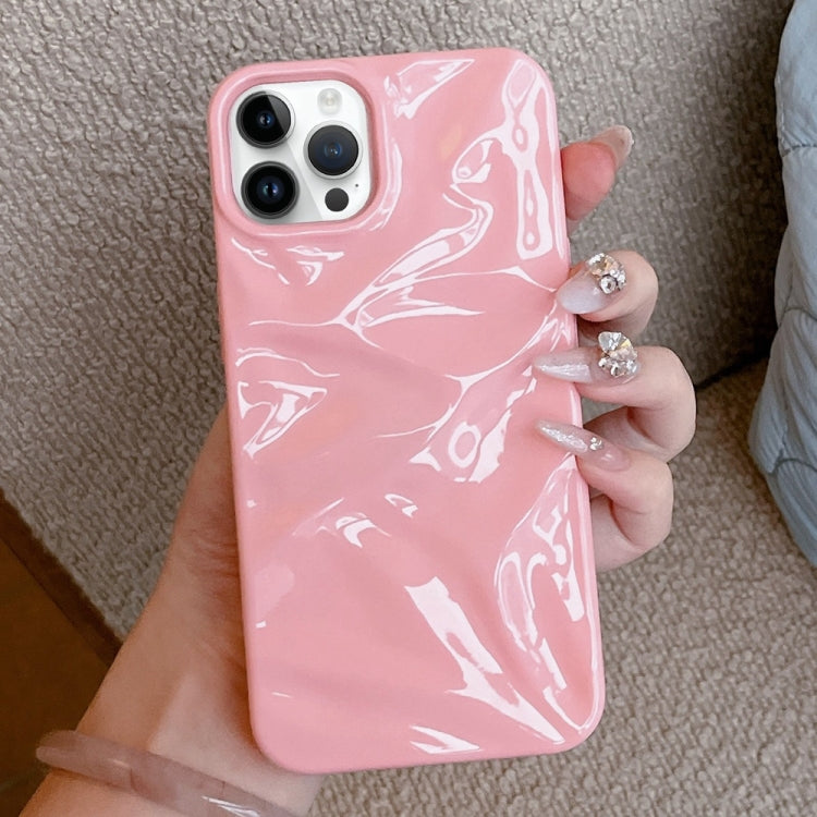 Custodia TPU con vernice galvanica per iPhone 14 Pro