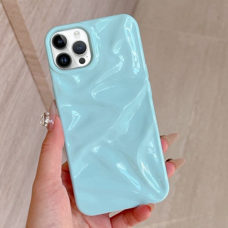 Custodia TPU con vernice galvanica per iPhone 14 Pro