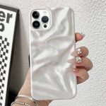 Custodia TPU con vernice galvanica per iPhone 13 Pro Max