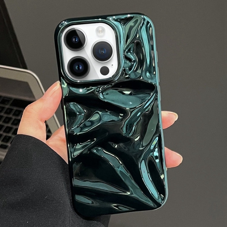 Custodia TPU con vernice galvanica per iPhone 13 Pro Max
