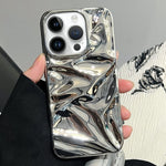 Custodia TPU con vernice galvanica per iPhone 13 Pro Max