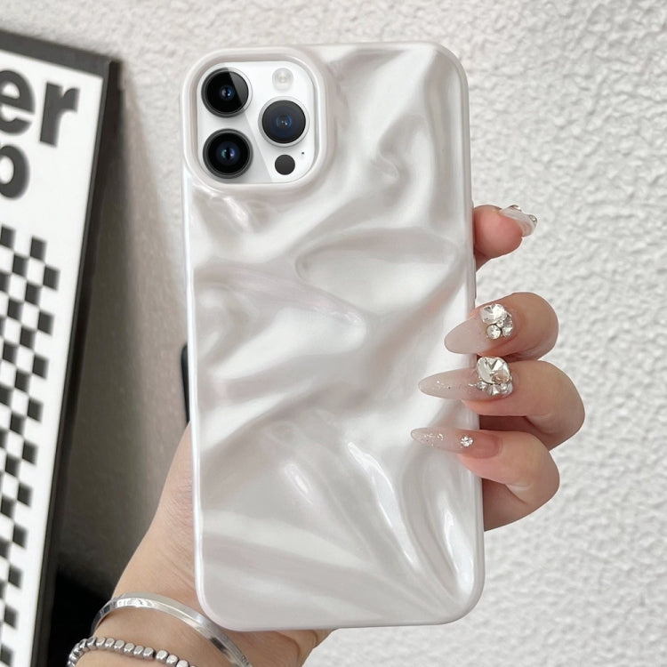 Custodia TPU con vernice galvanica per iPhone 13 Pro Max