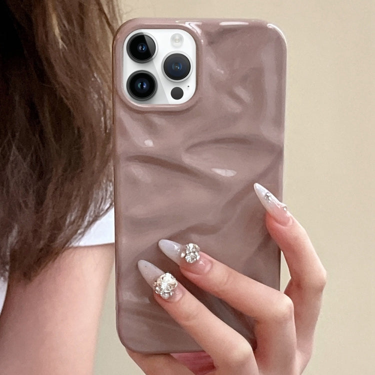 Custodia TPU con vernice galvanica per iPhone 12 Pro Max