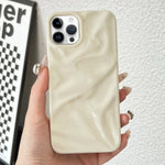 Custodia TPU con vernice galvanica per iPhone 12 Pro Max