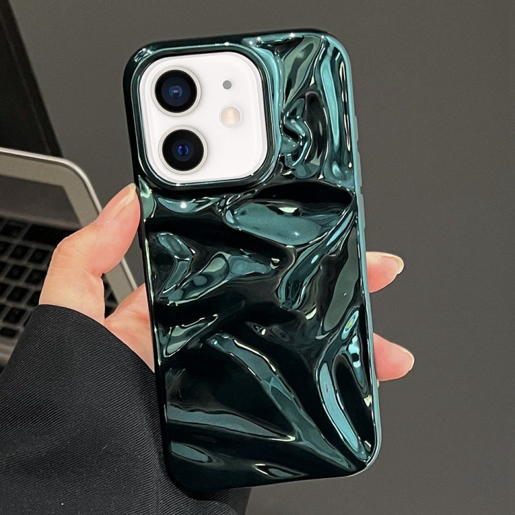 Custodia TPU con vernice galvanica per iPhone 11