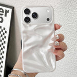Custodia TPU con vernice galvanica per iPhone 18 Pro Max