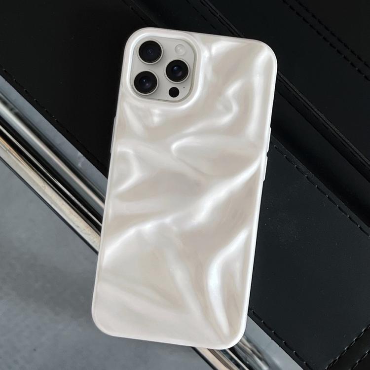 Custodia TPU con vernice galvanica per iPhone 18 Pro Max