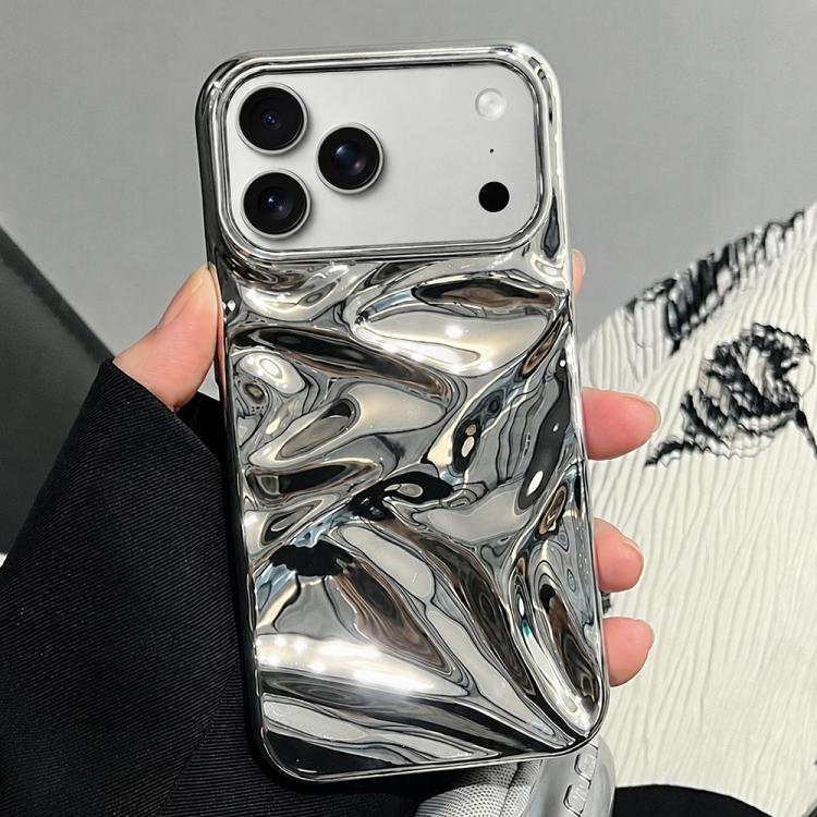 Custodia TPU con vernice galvanica per iPhone 18 Pro Max