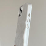 Custodia TPU con vernice galvanica per iPhone 18