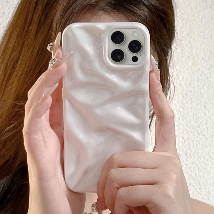 Custodia TPU con vernice galvanica per iPhone 18