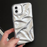 Custodia TPU con vernice galvanica per iPhone 18