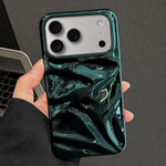 Custodia TPU con vernice galvanica per iPhone 18 Pro Max
