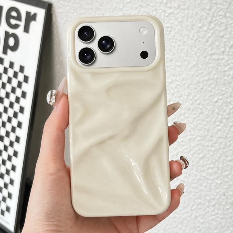 Custodia TPU con vernice galvanica per iPhone 18 Pro Max
