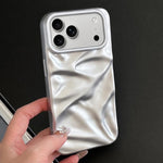 Custodia TPU con vernice galvanica per iPhone 18 Pro Max