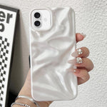 Custodia TPU con vernice galvanica per iPhone 17 Pro