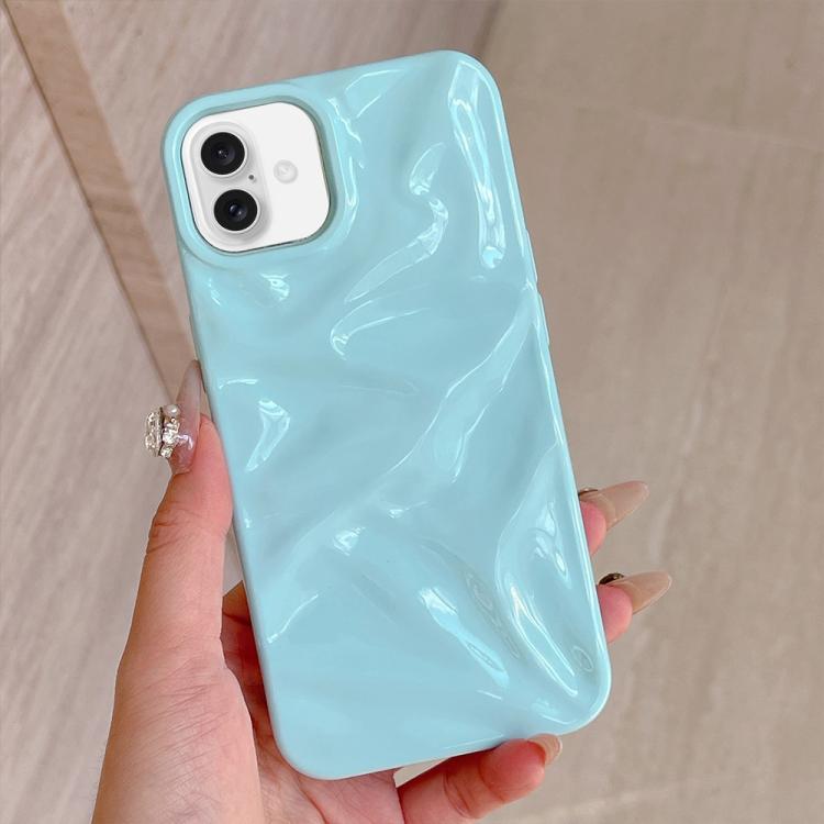 Custodia TPU con vernice galvanica per iPhone 17 Pro