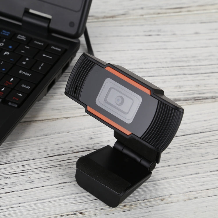 Webcam per computer HD con microfono integrato e USB Web Cam, 1080P 30fps, 1080P 25fps