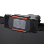 Webcam per computer HD con microfono integrato e USB Web Cam, 1080P 30fps, 1080P 25fps