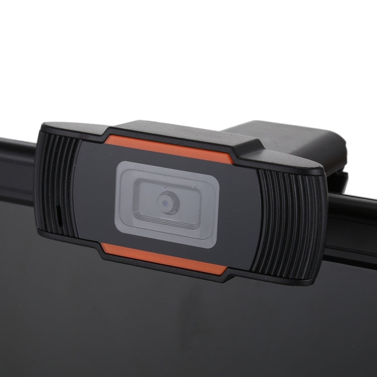 Webcam per computer HD con microfono integrato e USB Web Cam, 1080P 30fps, 1080P 25fps