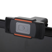 Webcam per computer HD con microfono integrato e USB Web Cam, 1080P 30fps, 1080P 25fps