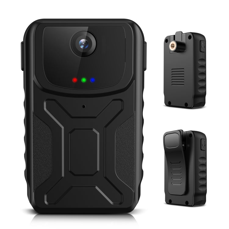 Mini telecamera portatile 1080P grandangolare 140°