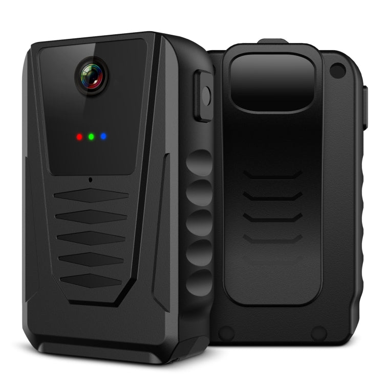 870B 1080P Telecamera portatile multifunzionale indossabile