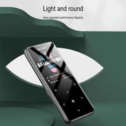 Lettore MP4 Bluetooth con touch screen a colori 2 pollici