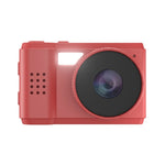 Mini telecamera portatile con schermo HD 0,96 pollici