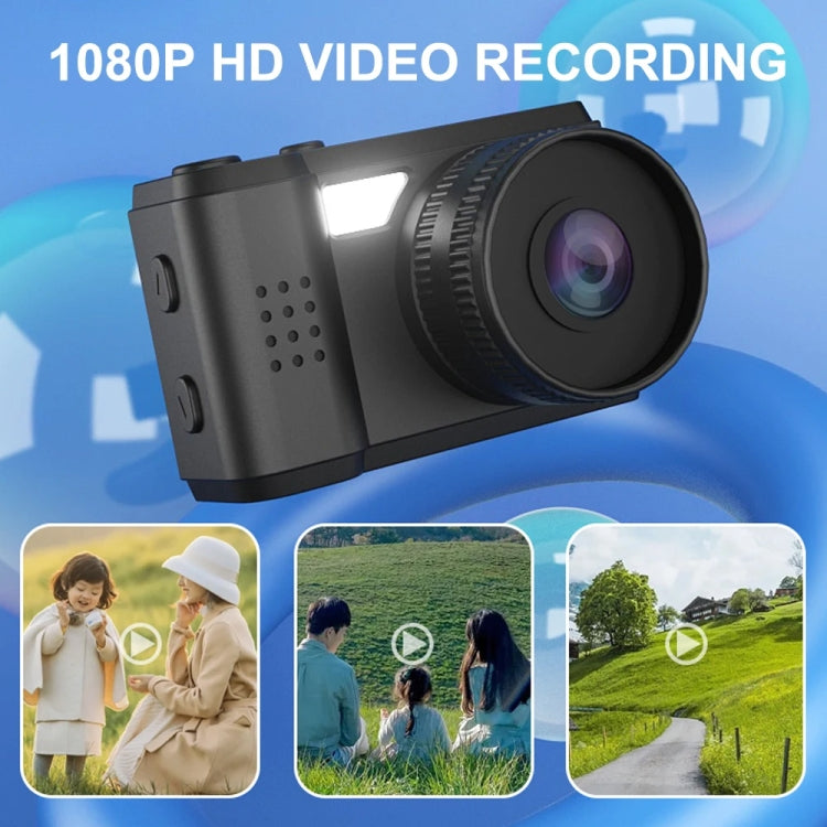 Mini telecamera portatile con schermo HD 0,96 pollici