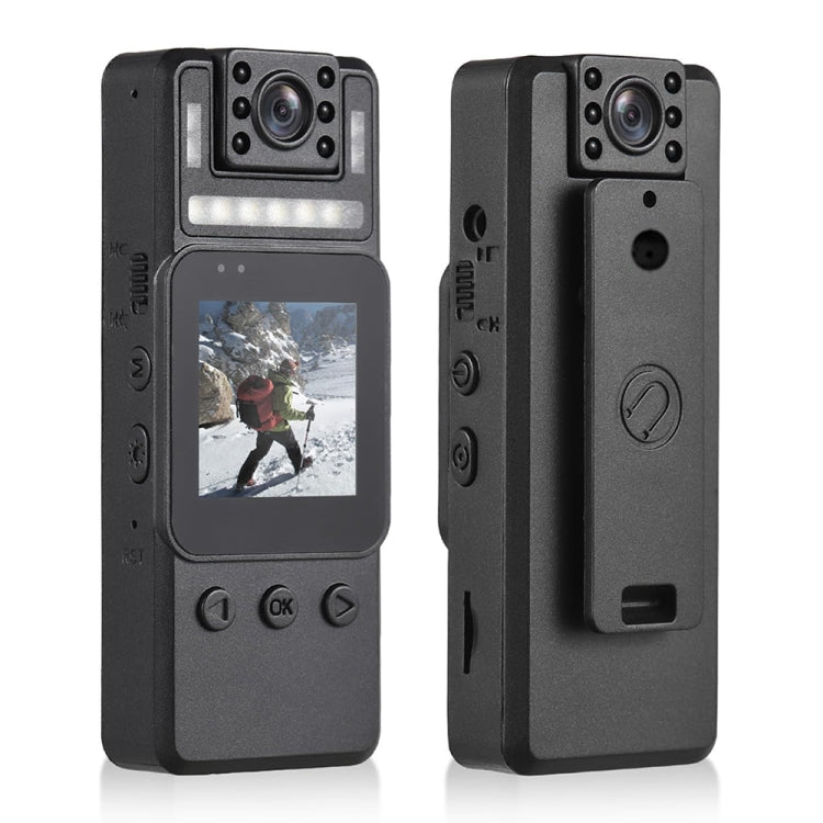 S6 1080P 1.54 pollici IPS Screen Videoregistratore multifunzione con visione notturna a infrarossi