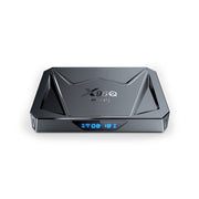 X96Q Pro+ Cortex-A55 Android 14 CPU octa-core 4K HD Internet Set-top Box, 2GB+16GB, 4GB+32GB