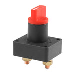 Selettore batteria per auto 300A Isolatore Disconnect Rotary Switch Cut, A2952