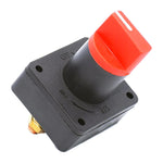 Selettore batteria per auto 300A Isolatore Disconnect Rotary Switch Cut, A2952